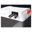 ZORN 30L electric cool box 12/230V and USB connection