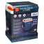 ZORN 30L electric cool box 12/230V and USB connection