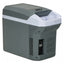 ZORN Z8 Armrest Cool Box 8 L 12V with Cup Holder