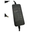 12V to 230V adapter set