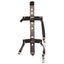 Truck Bracket for 6 kg Powder Fire Extinguisher