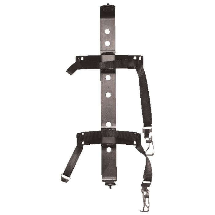 Truck Bracket for 6 kg Powder Fire Extinguisher