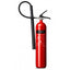 Feuerlöscher Kohlendioxid/CO2 5 kg
