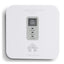 Housegard Gas Alarm 12 and 230V