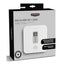 Housegard Gas Alarm 12 and 230V