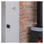 Housegard Carbon Monoxide (CO) Alarm Battery-Operated