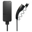 Amina S EV Charger 11kW/20A 3-Phase 6 Metre