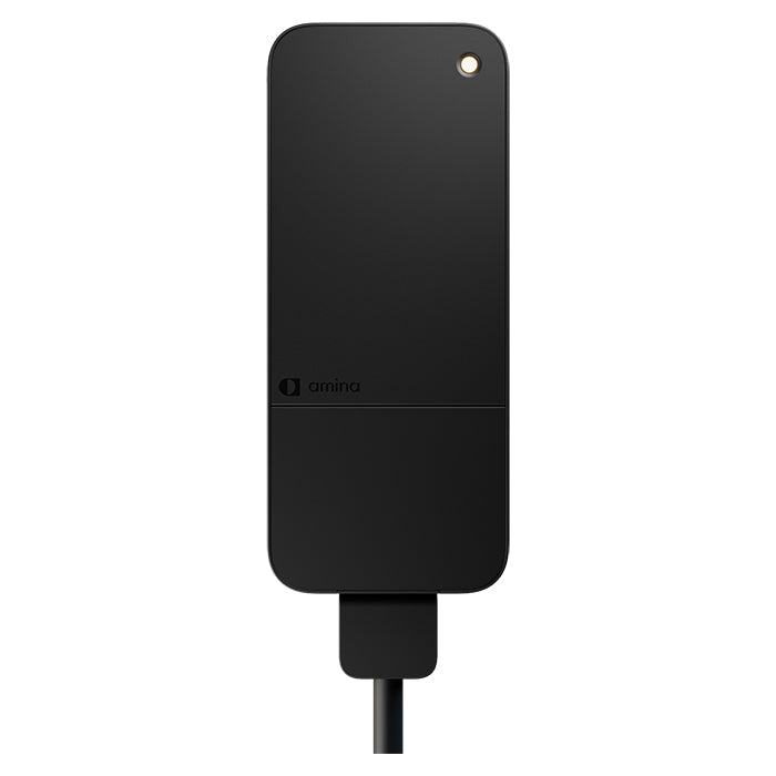 Amina S EV Charger 11kW/20A 3-Phase 6 Metre