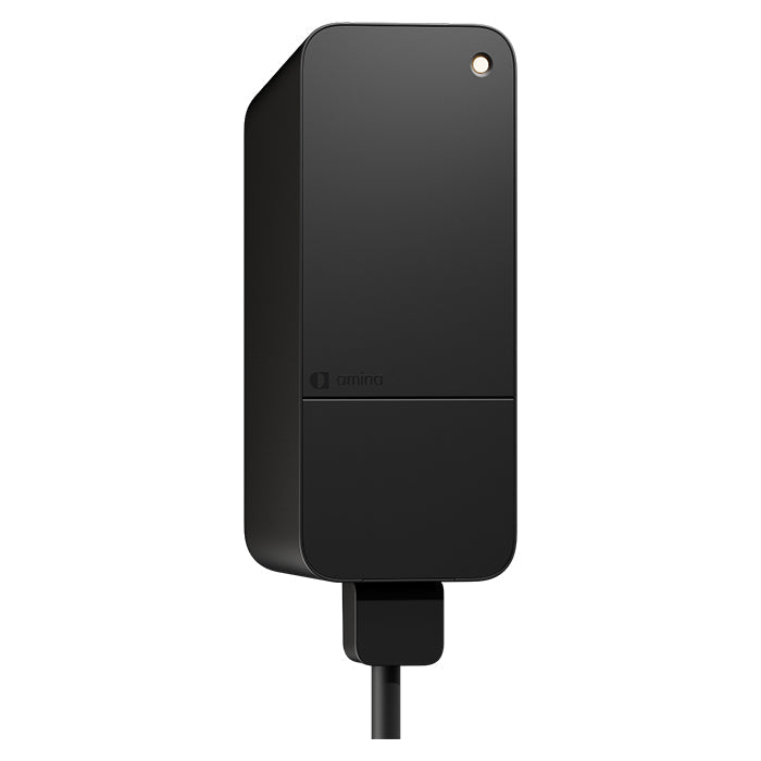 Amina S EV Charger 11kW/20A 3-Phase 6 Metre