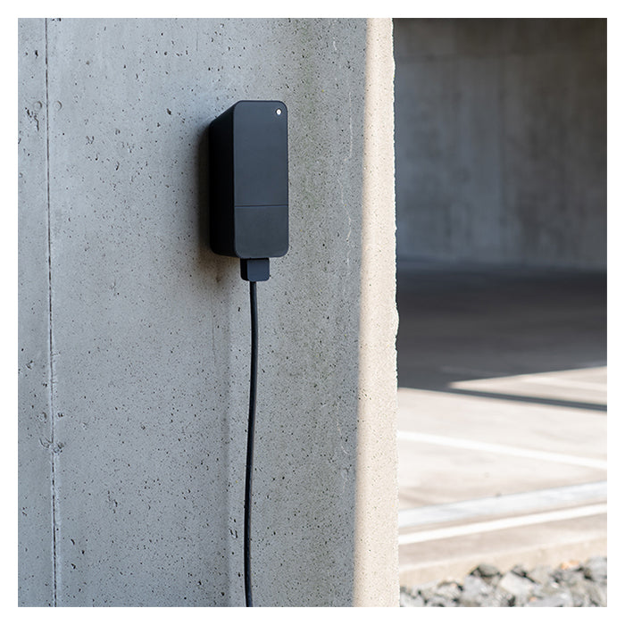 Amina S EV Charger 11kW/20A 3-Phase 6 Metre