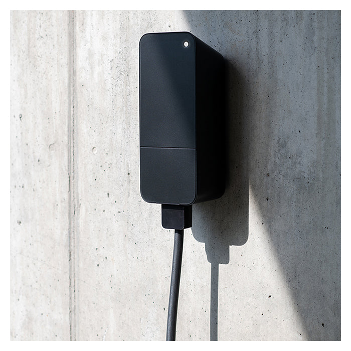 Amina S EV Charger 11kW/20A 3-Phase 6 Metre