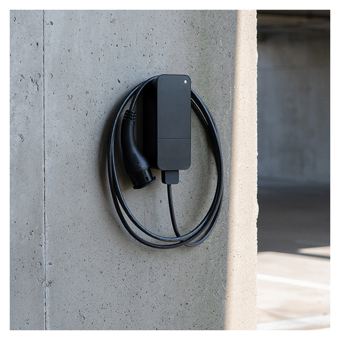 Amina S EV Charger 11kW/20A 3-Phase 6 Metre