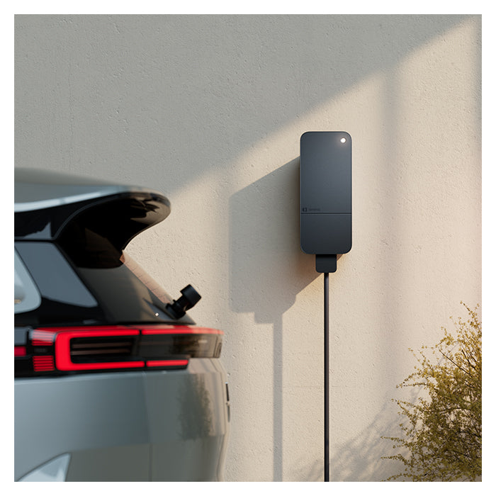 Amina S EV Charger 11kW/20A 3-Phase 6 Metre