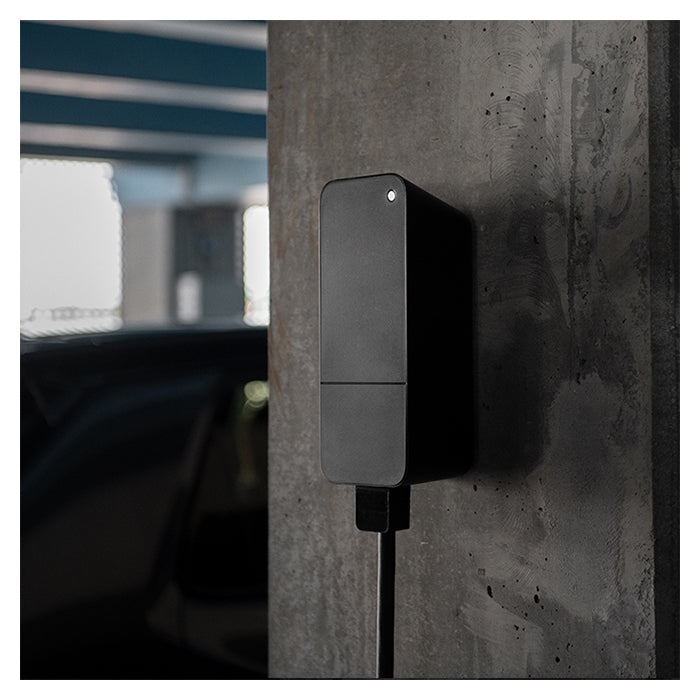 Amina S EV Charger 11kW/20A 3-Phase 6 Metre