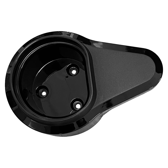 Wall holder for Type 2 charging cable