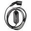 Granny Charger / Emergency EV Charger: Type 2, 6A, 5 Metres incl. Bag