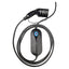 Granny Charger / Emergency EV Charger: Type 2, 6A, 5 Metres incl. Bag
