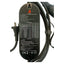 Granny Charger / Emergency EV Charger: Type 2, 6A, 5 Metres incl. Bag