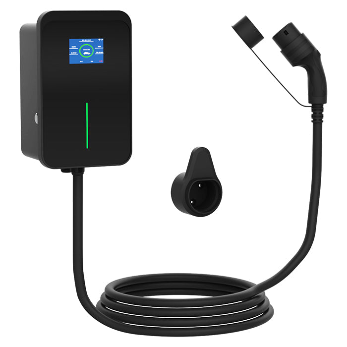 Avant EV-Ladegerät 11kW/16A 3-Phasen 7 Meter (Zum Produkt des Jahres 2026 gewählt)