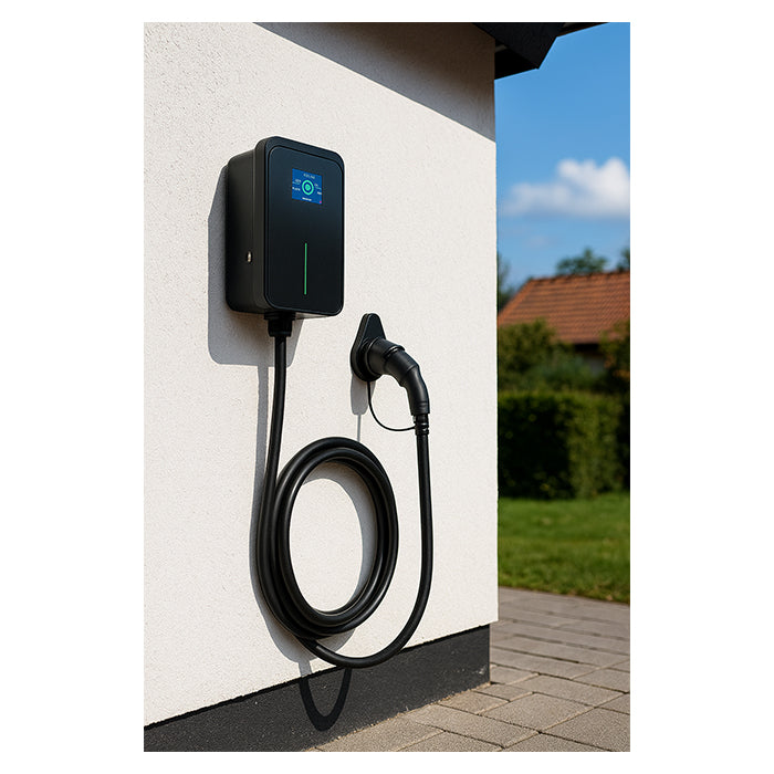 Avant EV-Ladegerät 11kW/16A 3-Phasen 7 Meter (Zum Produkt des Jahres 2026 gewählt)