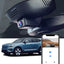 FITCAMX Dash Cam for Volvo C40 and EC40 2022-2025