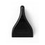 V Spoilers Kit for Passenger Cars 10 pcs. Black/White