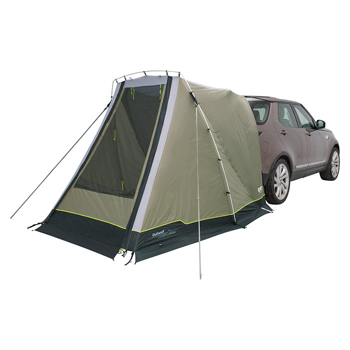Outwell Sandcrest S Car Awning