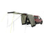 Outwell Sandcrest S Car Awning