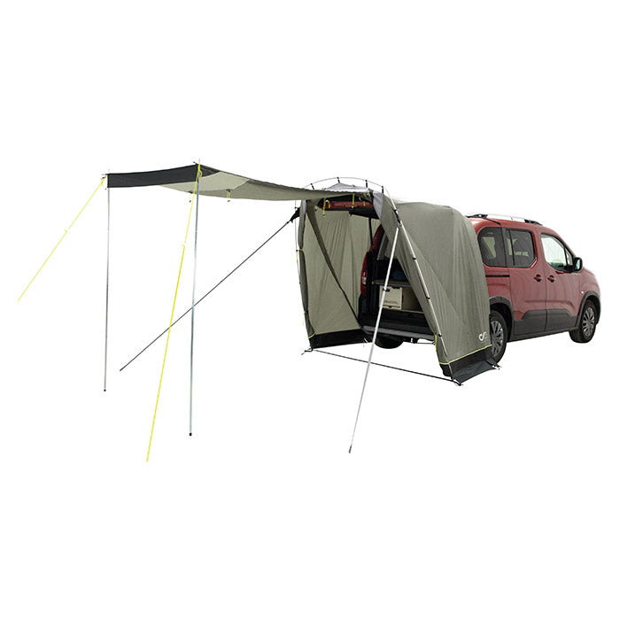 Outwell Sandcrest S Car Awning