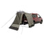 Outwell Sandcrest S Car Awning