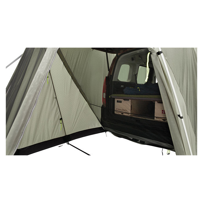 Outwell Sandcrest S Car Awning