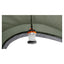 Easy Camp Fireball 200 Pop-up Tent