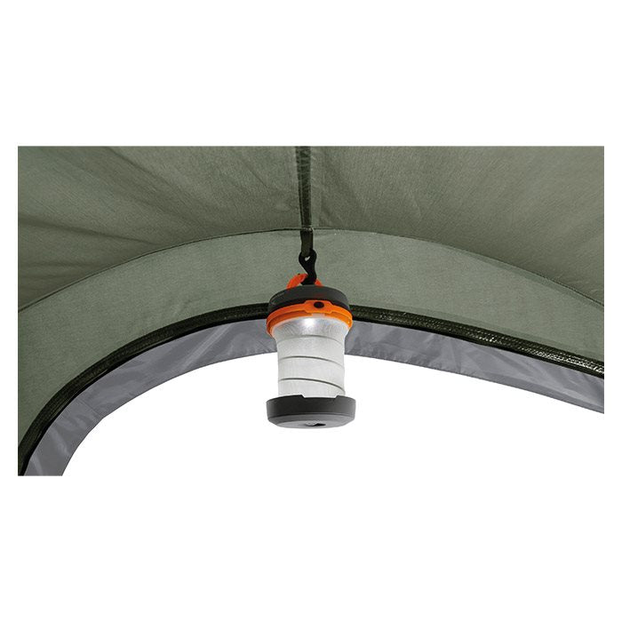Easy Camp Fireball 200 Pop-up Tent