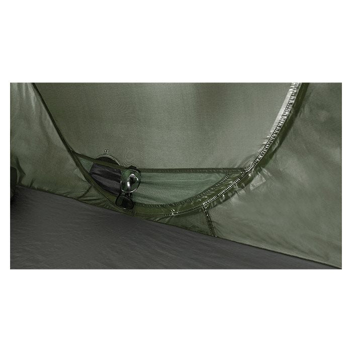 Easy Camp Fireball 200 Pop-up Tent