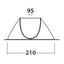 Easy Camp Fireball 200 Pop-up Tent