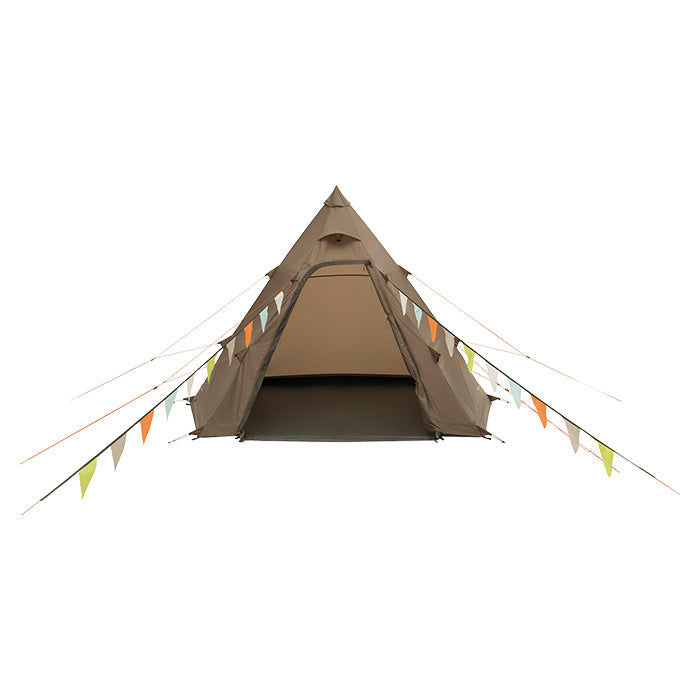 Easy Camp Tent Otra Tipi