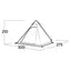 Easy Camp Tent Otra Tipi