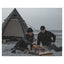 Easy Camp Tent Otra Tipi