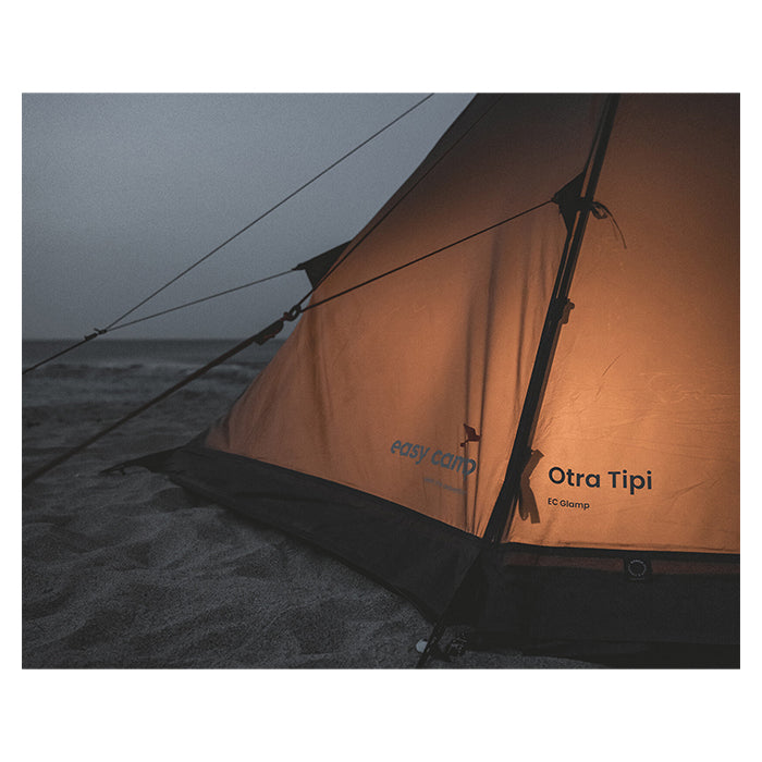 Easy Camp Tent Otra Tipi