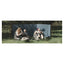Easy Camp Huk Windbreak