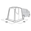 Easy Camp Car Tent Krossbu