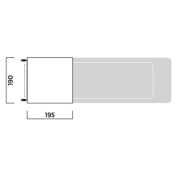 Easy Camp Car Tent Krossbu
