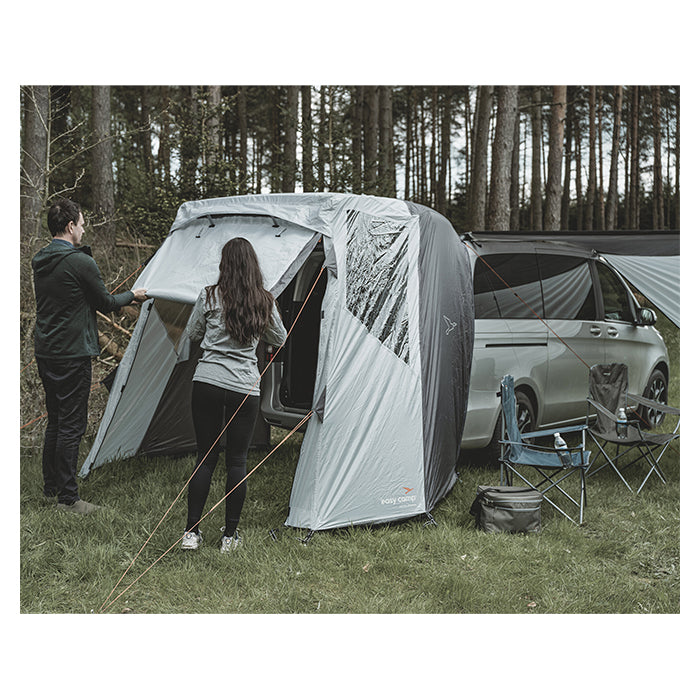 Easy Camp Car Tent Krossbu