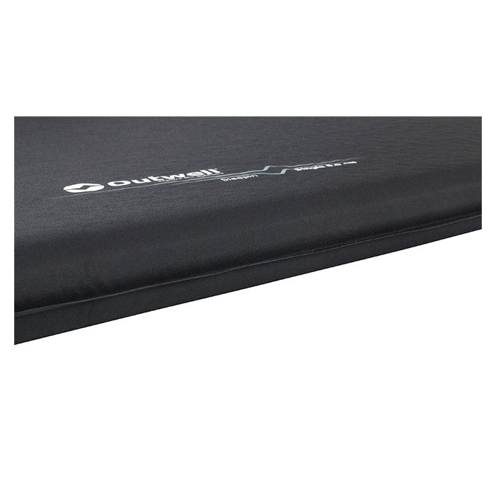 Outwell Self-Inflating Mat Sleepin Single 5.0 cm