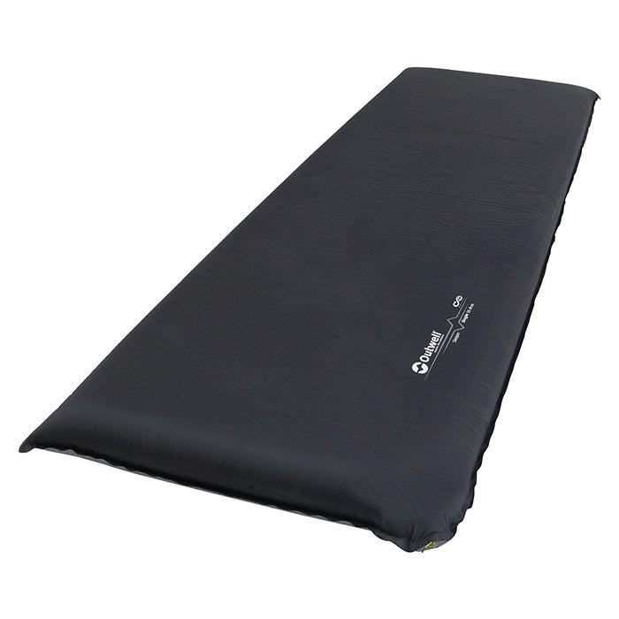 Outwell Self-Inflating Sleeping Mat Sleepin Single 10.0 cm
