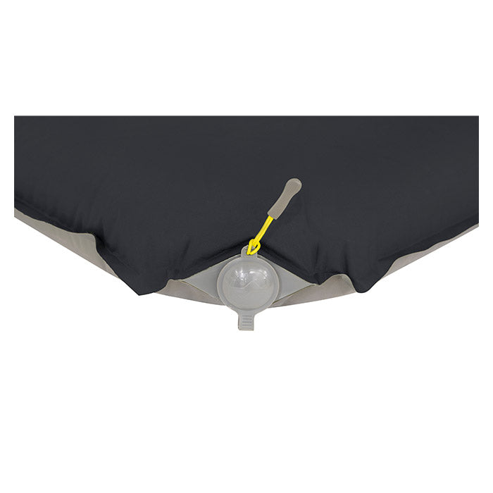 Outwell Self-Inflating Sleeping Mat Sleepin Single 10.0 cm