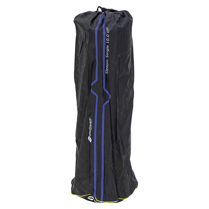 Outwell Self-Inflating Sleeping Mat Sleepin Single 10.0 cm