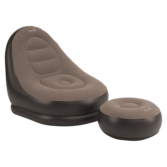 Easy Camp Inflatable Furniture Maple Lounge Set