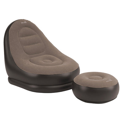 Easy Camp Inflatable Furniture Maple Lounge Set