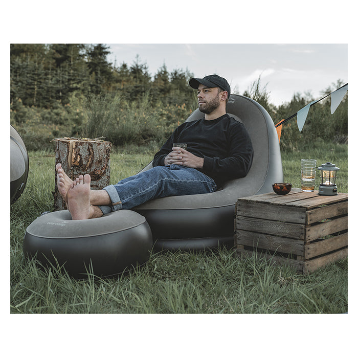 Easy Camp Inflatable Furniture Maple Lounge Set